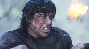 "John Rambo" lidera en Paramount Network con un buen 2,8% y "El destino de Sissi" destaca en Trece (3%)