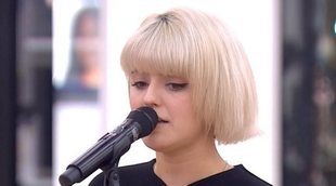 'OT 2018': Alba Reche emociona y Natalia saca su lado más cañero en el segundo pase de micros de la Gala 12