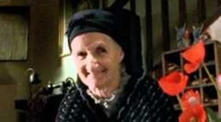 Muere Antonia Cruells, la abuela de los anuncios de Fabada Litoral