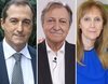 Paco Lobatón, Carmen Sastre y Eladio Jareño, entre los finalistas a presidir la nueva RTVE