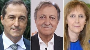 Paco Lobatón, Carmen Sastre y Eladio Jareño, entre los finalistas a presidir la nueva RTVE