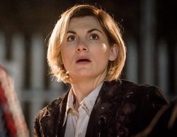 'Doctor Who' retrasa el estreno de su duodécima temporada hasta 2020