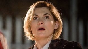 'Doctor Who' retrasa el estreno de su duodécima temporada hasta 2020