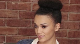 Pearl Thusi ('Quantico') protagonizará 'Queen Sono', primera ficción original de Netflix en África