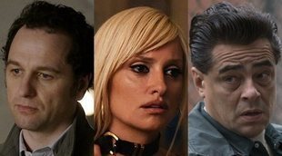 'ACS: Versace', 'The Americans' y 'Fuga en Dannemora' dominan las nominaciones de los Critic's Choice Awards
