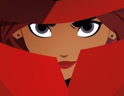 Netflix estrenará el reboot de 'Carmen Sandiego' en enero