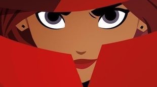 Netflix estrenará el reboot de 'Carmen Sandiego' en enero