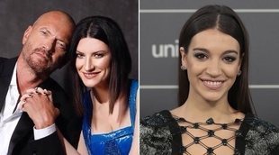 'OT 2018': Ana Guerra, Laura Pausini y Biagio Antonacci, invitados de la Gala 12