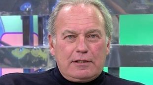 La inesperada afirmación de Bertín Osborne en 'Sálvame': "Echaría un rato con Lydia Lozano"