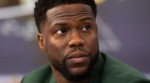 Los Oscar 2019 podrían quedarse sin presentador tras la renuncia de Kevin Hart