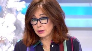 Ana Rosa Quintana: "Torra es el presidente de los independentistas y no de los catalanes"