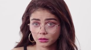 Sarah Hyland ('Modern Family'), tras superar dos transplantes: "Durante mucho tiempo me planteé el suicidio"