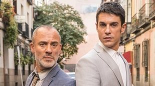 TVE reducirá la duración de sus series a 60 minutos o menos