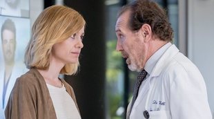 La 1 presenta 'Hospital Valle Norte', su nuevo drama hospitalario: "Estaba pensada antes de 'The Good Doctor'"