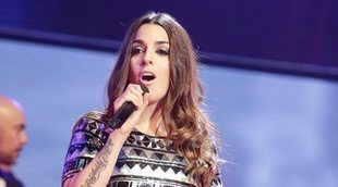 Ruth Lorenzo presentará las Campanadas de Canarias junto a Roberto Herrera en TVE