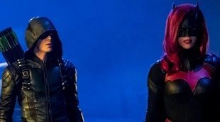 "Elseworlds", el crossover del Arrowverse de The CW, se verá a través de tres canales distintos en España