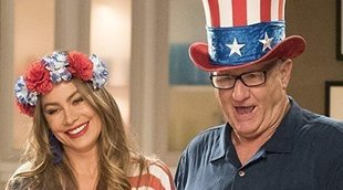 'Modern Family' cerca de renovar por la undécima temporada tras los nuevos contratos de sus protagonistas