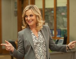 Amy Poehler abre la puerta a una reunión de 'Parks and Recreation'