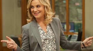 Amy Poehler abre la puerta a una reunión de 'Parks and Recreation'