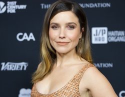 Sophia Bush detalla los factores que le hicieron abandonar 'Chicago P.D.'