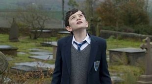 'Un monstruo viene a verme' (20,1%) se impone al buen final de 'Presunto culpable' (14,9%)