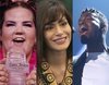 Eurovisión, 'GH VIP 6' y 'OT 2018', los televisivos más buscados en Google en 2018