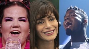 Eurovisión, 'GH VIP 6' y 'OT 2018', los televisivos más buscados en Google en 2018