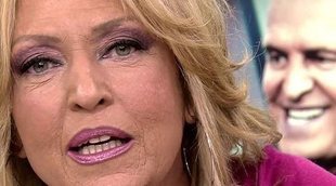 Belén Esteban estalla contra Kiko Matamoros: "Eres una copia mala de tu hermano Coto, en el fondo me das pena"