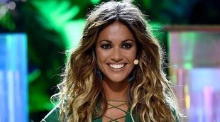 Lara Álvarez desmiente haber criticado a Pedroche: "Entre mujeres, cuando estamos unidas, somos más fuertes"