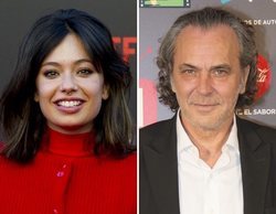 Los televisivos nominados en los Goya 2019