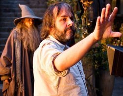 La serie de "El Señor de los Anillos" podría contar con Peter Jackson como consultor creativo