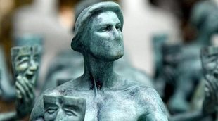 Lista completa de nominados a los SAG Awards 2019