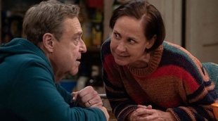 'The Conners' sube y amenaza el consolidado liderazgo de 'The Voice'