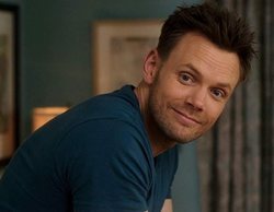 'Stargirl': Joel McHale ('Community') será Starman en la ficción de DC Universe