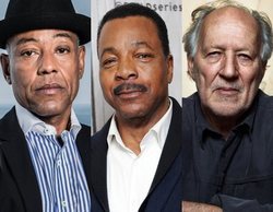 'Star Wars: The Mandalorian' añade a Giancarlo Esposito, Carl Weathers y Werner Herzog a su reparto