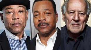 'Star Wars: The Mandalorian' añade a Giancarlo Esposito, Carl Weathers y Werner Herzog a su reparto
