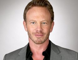 Ian Ziering ('Sharknado') será Blue Devil en 'Swamp Thing' de DC Universe