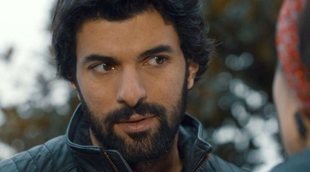 'Amor de contrabando' (4,1%) y 'Sila' (3,7%) se mantienen líderes en Nova y 'Big Bang' en Neox (3,1%)