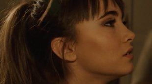 Así es "Vas a quedarte", el nuevo videoclip del tema más romántico de Aitana