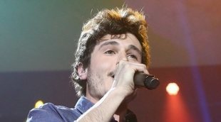 Miki ('OT 2018'): "Me parece muy raro que todos no tengamos mínimo un tema para Eurovisión"
