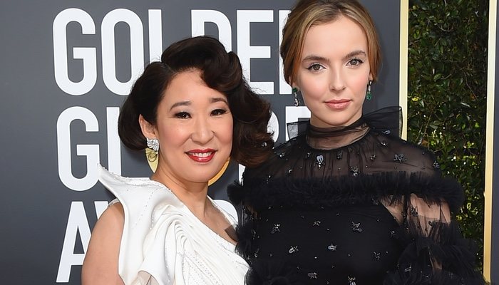 ¡¿Se puede ser MÁS REINAS que Sandra Oh y Jodie Comer?!