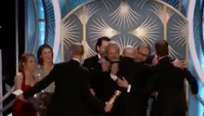 'The Americans' se alza como la mejor serie de drama