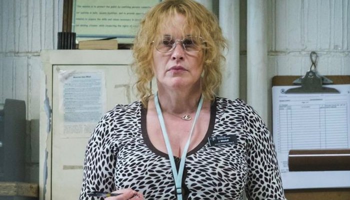 Patricia Arquette ha optado por no realizar un discurso político como muchos pensaban. ¿Ha hecho bien?