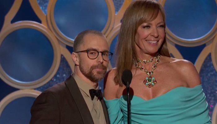 Hay presentadores que quedan muy bien juntos en escena y otros que... no tanto