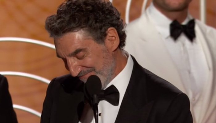 ¡Sorpresa! 'El método Kominsky' se convierte en la comedia revelación de la temporada