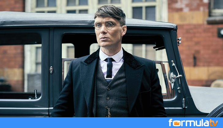 Peaky Blinders: Revelados easter-eggs da 5ª temporada - Notícias