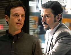 'Narcos: México': Diego Luna y Scoot McNairy regresarán en la segunda temporada