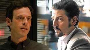 'Narcos: México': Diego Luna y Scoot McNairy regresarán en la segunda temporada