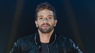 'Tu cara me suena': Pablo Alborán, invitado estrella del 'Concierto de Año Nuevo'