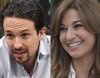 Pablo Iglesias pide disculpas a Mariló Montero por su "broma machista": "Siento vergüenza"